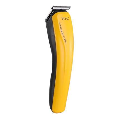 HTC理发器静音儿童电推子电推剪头发光头自助家用电动剃头刀