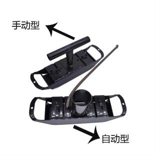 鸡用食槽匀料器食槽搅料工具自动喂料机专用自动化养鸡设备均料器