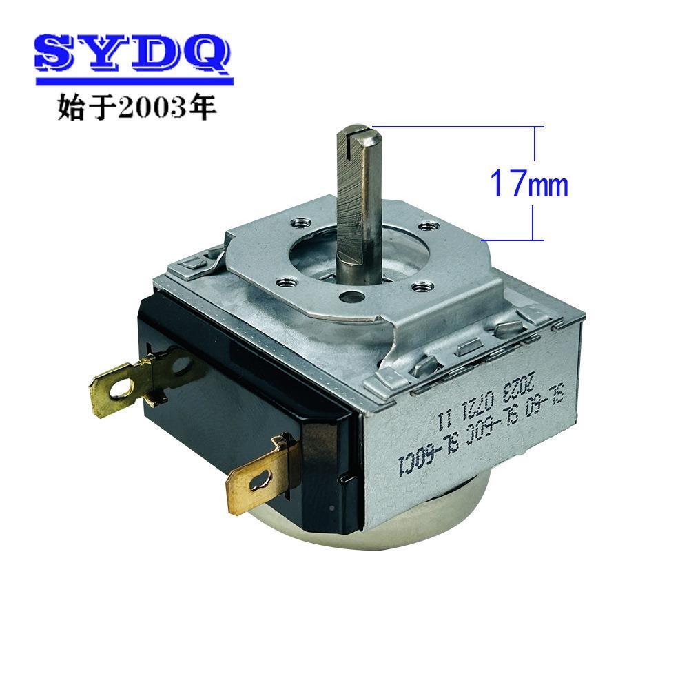 全自动KJ/1-1D850 153060分钟67320 煮蛋器机 机械定时钟计时器