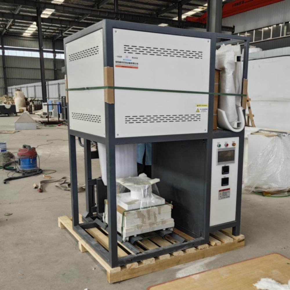 长期供应20公斤玻璃陶瓷粘合剂高温熔炼炉18L熔块炉坩埚可升降,工业油品/胶粘/化学/实验室用品,其他实验室设备,淘宝优惠券,粉丝福利购,淘宝优惠卷