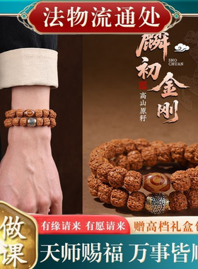 【师傅推荐】树王爆肉小金刚双圈