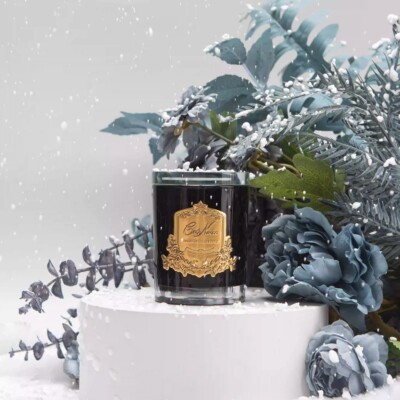 CoteNoire香薰蜡烛75g家居摆件