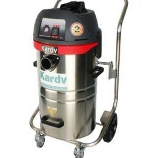 1245干湿两用吸尘器防护工业及商用清洁设备现货现货 凯德威GSZ