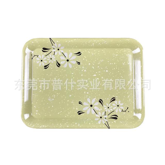 优质耐用塑料餐具托盘塑胶模具塑料模具注塑模具注塑件加工定制现