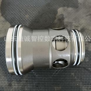 Z1B 厂家供应成套液压系统 阀插装 通径16 益诚二通插装 件
