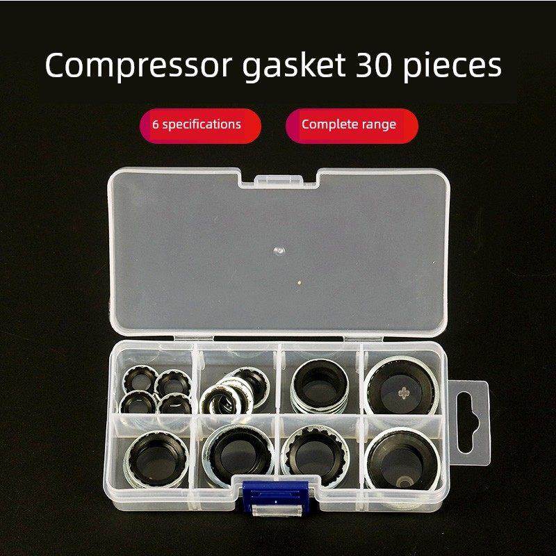 别克轿车压缩机管路头密封圈垫片优骏悦科鲁尊空调泵维修配件,汽车零部件/养护/美容/维保,压缩机及空调部件,淘宝优惠券,粉丝福利购,淘宝优惠卷