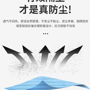 夏季 防尘衣服工作服连体男女款 全身工业分体防静电无尘洁净防护服