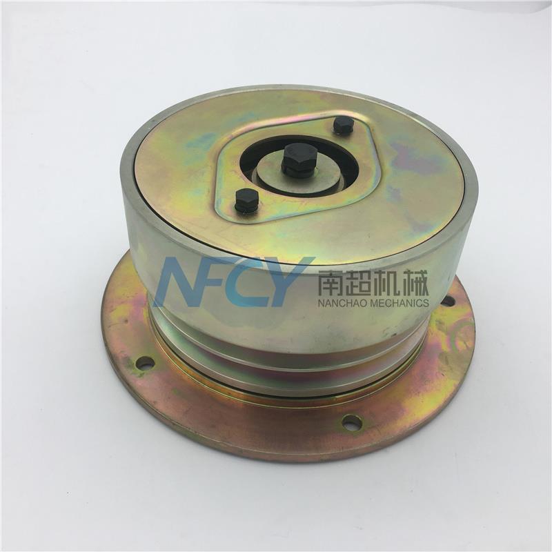 【厂家直销】开利冷藏车独立冷机750 850 950离合器美国冷王配件