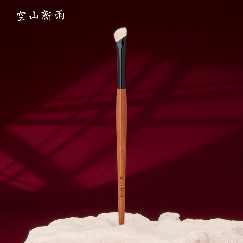 空山新雨长乐系列C106镰刀鼻影细节刷精准修饰鼻头山根鼻翼阴影刷