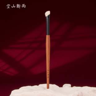 空山新雨长乐系列C106镰刀鼻影细节刷精准修饰鼻头山根鼻翼阴影刷