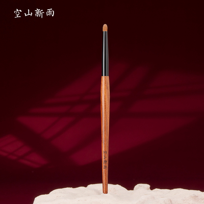 长乐C130黄狼尾毛精细眼线刷