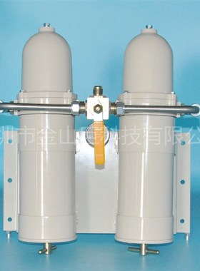 油水分离器 双联1000FG 双s联1000FH 751000MA30 751000MA10