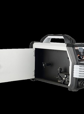 2024款120A220V电压1kg4合1多功能气保焊机MIGN/MAG/TIG/MMA电焊