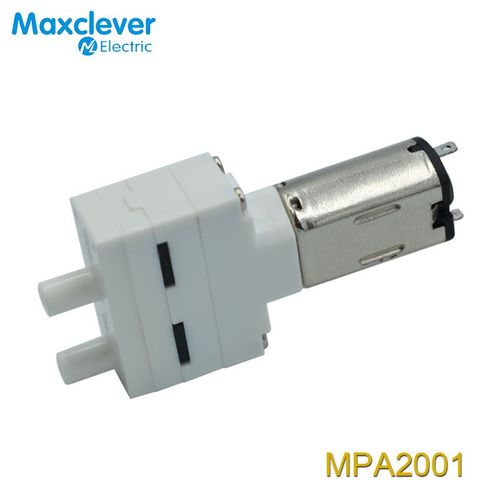 厂家热销200-500ml/m小体积真空隔膜充G气泵 气检仪酒测仪SC3101P