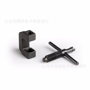 SKS7.62x39mm十字铁扳手战术调节工具 外贸五金工具