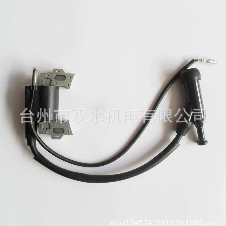168F/170F/ 高压包 2KW/3KW 汽油发电机 调节器 GX160点火线圈5.5