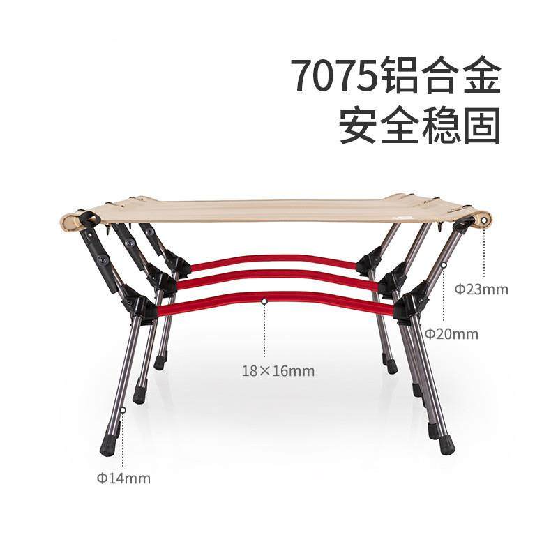 户外折叠床行军床山地野营床便捷式折叠床办公室午睡床跨境现货批