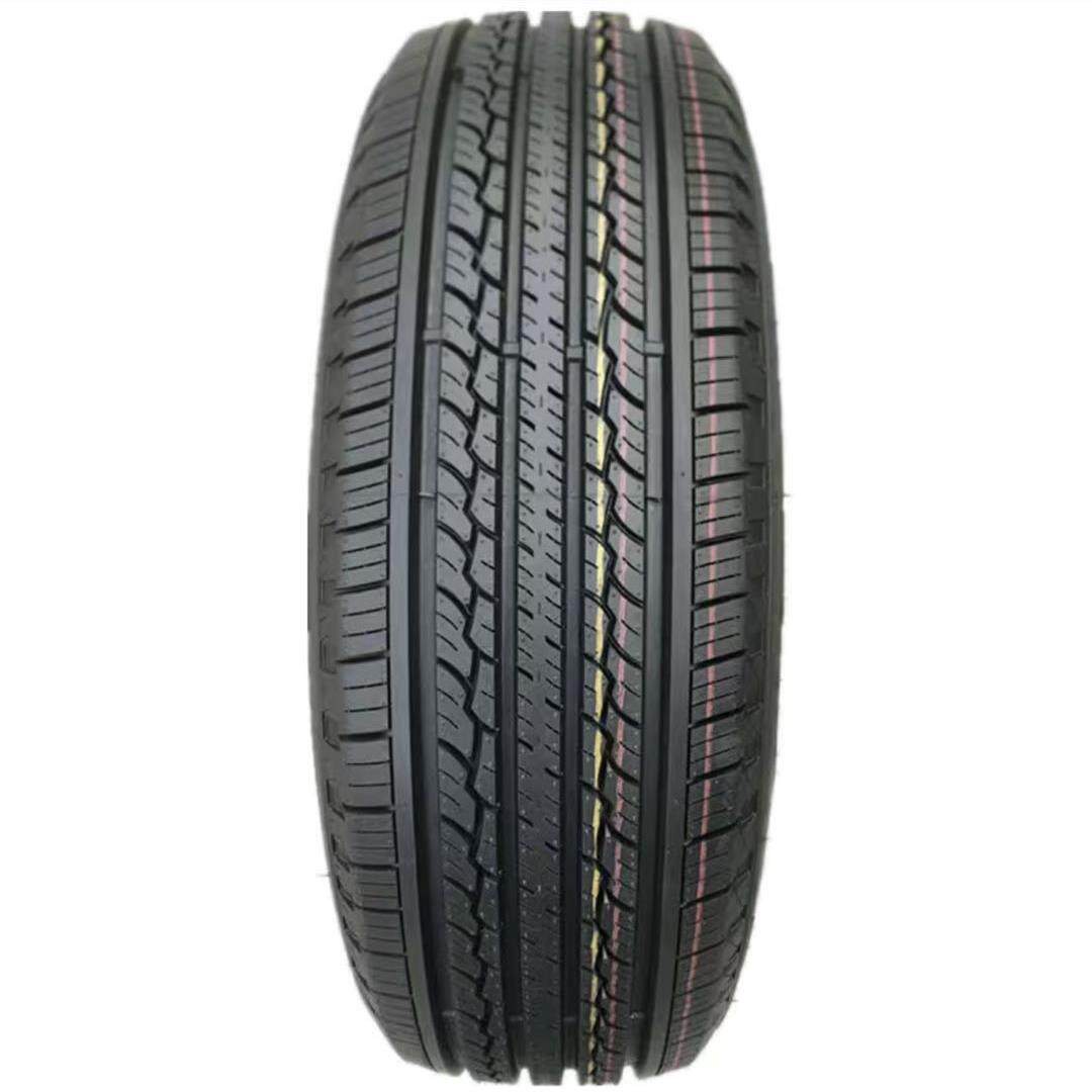 耐磨损215/235/75R15 225 245 265/70 75R16 60 65R17R18皮卡轮胎