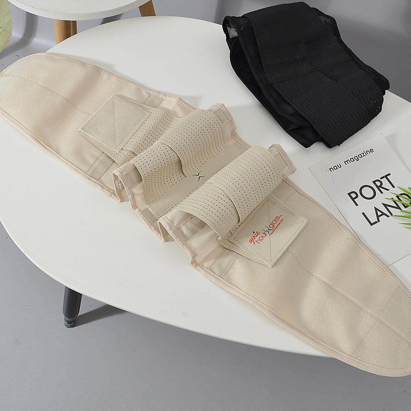 束腹带女显瘦护腰收腹塑形绑带日常收肚腩收小肚子腰托 托大码腰,女士内衣/男士内衣/家居服,塑身腰封/腰夹,淘宝优惠券,粉丝福利购,淘宝优惠卷