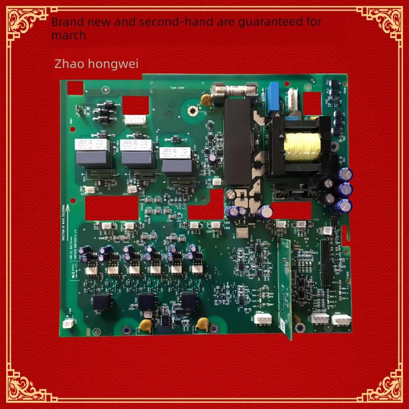 SINT4611C新ABB变频器ACS510-550系132-160KW主电源板触发驱动板