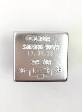 适配解放J6大功率继电器 3708020-91W 70安 24伏 四脚汽车感测器