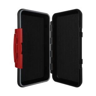 采购产品海绵鱼饵盒,渔具配件盒,鱼钩盒,防水诱饵盒,钓鱼用品