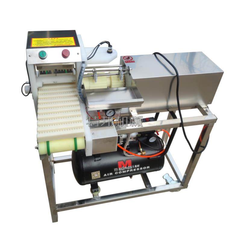 烧烤撸串用穿串机全自动商用小肉串机蔬菜串海带片豆皮羊肉穿串器,清洗/食品/商业设备,穿串机,淘宝优惠券,粉丝福利购,淘宝优惠卷