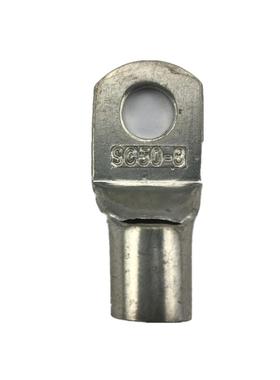 SC70-8/10/12/14窥口铜接线端子/铜端子/线鼻子/铜接头70平方加厚