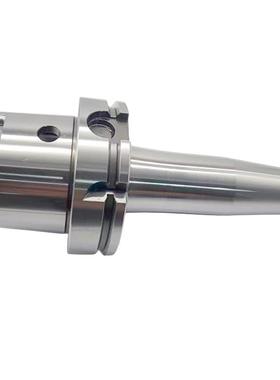 代替德国品质热胀刀柄热缩刀柄HSK100A63A/BT40/50烧结一体式刀柄