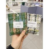 米乐家oce衣柜香薰卧室内房间持久留香衣橱衣服香包 车载香袋香囊