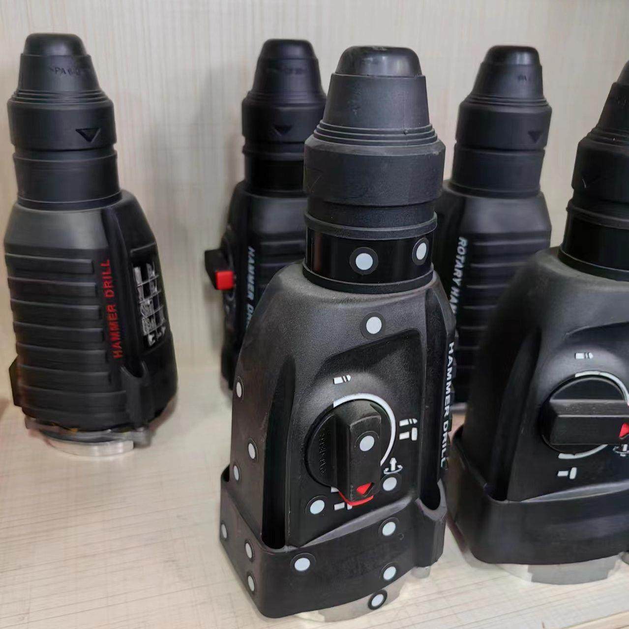 轻型26Gbh2-26E电锤齿轮箱总成De/ re/Dfr电锤冲击钻Z1A-Br-26S