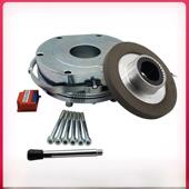 Dzs1 80电磁停电制动器 04n 08N