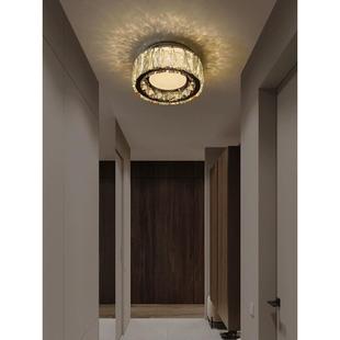 通道灯走廊灯Led水晶灯阳台灯楼梯天花板可达豪华斯堪 纳维亚简