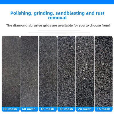 棕钢砂喷砂机钢砂磨料棕刚玉颗粒喷砂砂棕钢玉除锈金钢喷砂材料