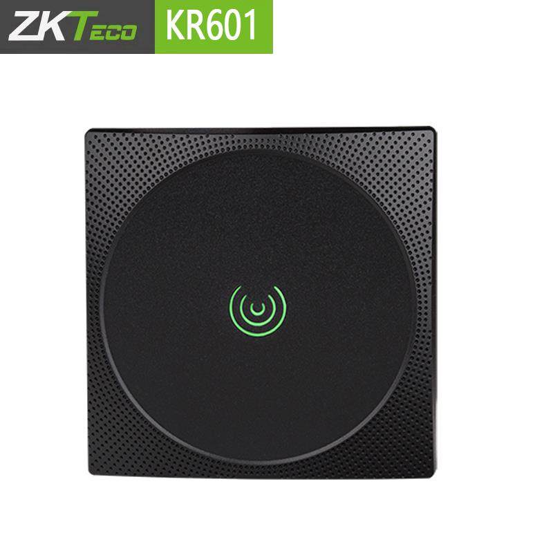 中央控制智慧Kr600E Kr601M门禁卡读卡器中央控制Kr600E Kr601M门