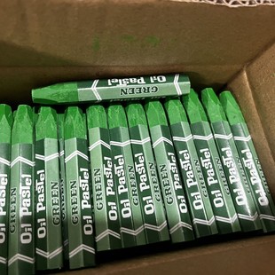 diy材料捏蜡做腊梅花的蜡笔蜡花块颜料蜡笔蜂蜡油画棒蜡笔记号笔