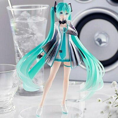 正版全新现货 GSC POP UP PARADE YYB式 初音未来 手办