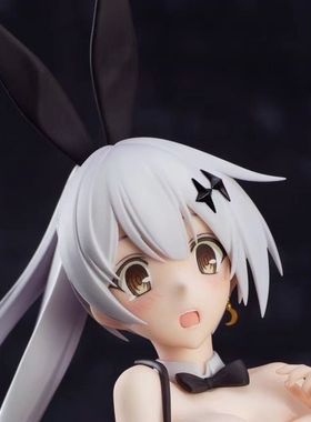 全新正版 少女前线 Five-seveN 泳装重伤 fn57 Phalaeno 手办