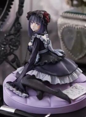 仅拆正版 TAITO 更衣人偶坠入爱河 喜多川海梦 黑江雫 景品手办