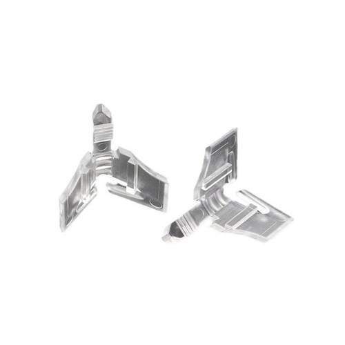 厂家直销LED三相智能电压表LED液晶数显电力仪表电压电流功率