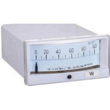 厂家供应指针表电压表16L1-a16D3电流表功率表电力仪表