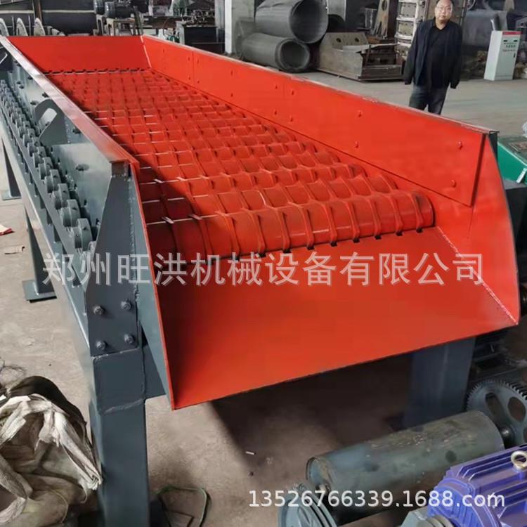 干湿物料筛石设备泥土石块分离机陈腐垃圾固废分选机200吨碟盘筛