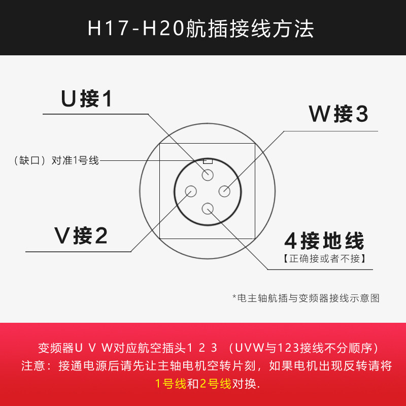 热销速发数控动力头振宇1.5kw电主轴 ER16加长款水冷主轴电机雕刻