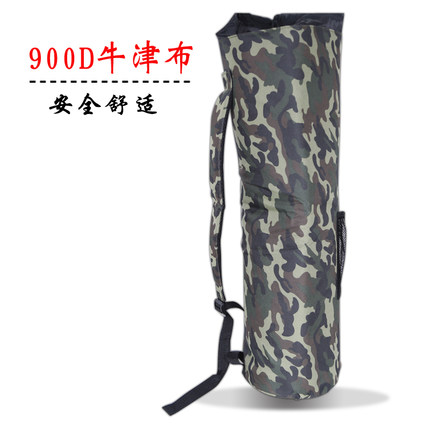 热销2L 3L 6.8L 9L高压碳纤维气瓶套保护包 气瓶防护包便携式气瓶