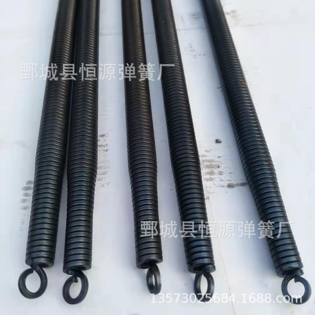 弯管弹簧pvc穿线管弹簧Φ1620253240 .3分4分6分1寸加长弯簧