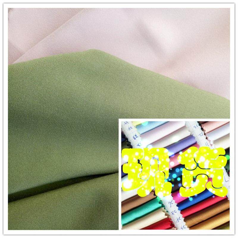 桃皮绒平桃斜桃现货低价便宜桃皮绒平纹斜纹磨毛面料工厂货源