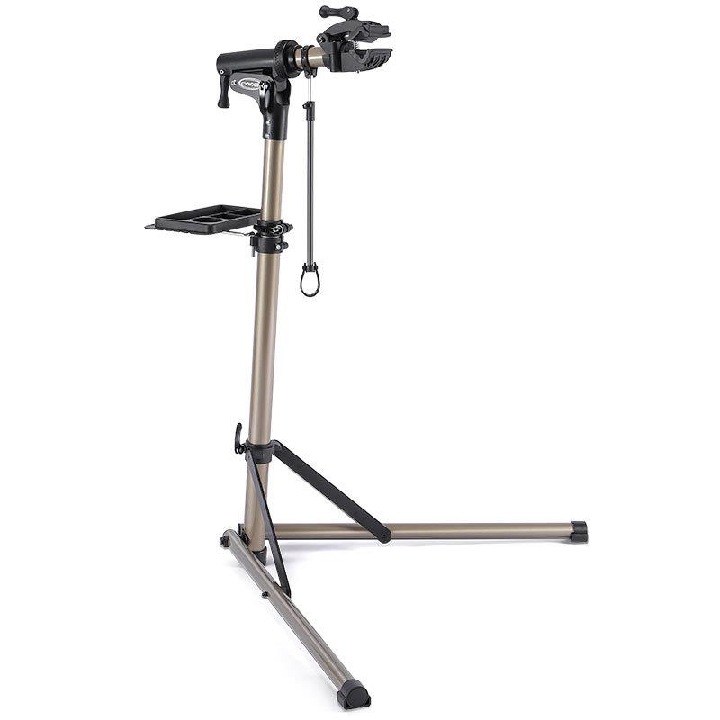 自行车挂车架 单车停车架展示架山地车可调停车架 RS100 骑行用品