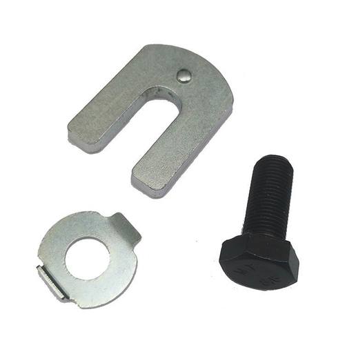 传动轴螺丝修理包适用江铃福特经典全顺特顺传动轴过桥垫片螺丝