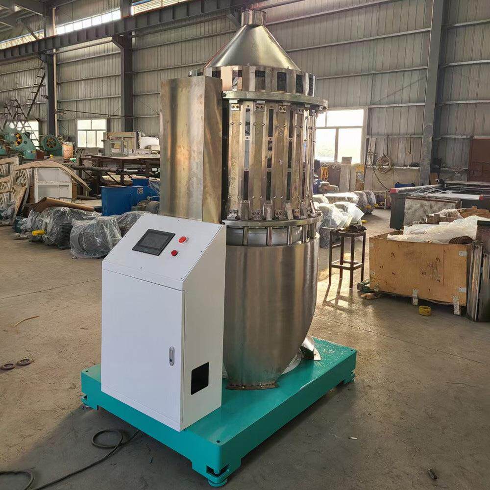 2吨立式胚芽米机大米碾米机不锈钢胚芽米机稻谷加工配套设备