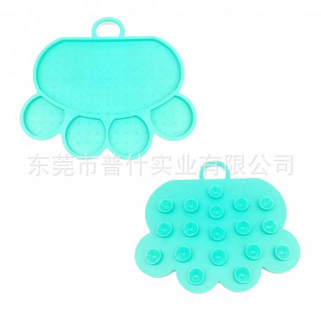 优质有趣狗狗浴盆玩具塑胶模具塑料模具注塑模具注塑件加工定制现